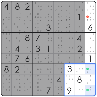 rules sudoku