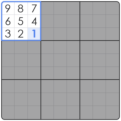 nytimes sudoku answers