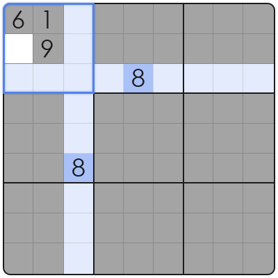 sudoku spoiler