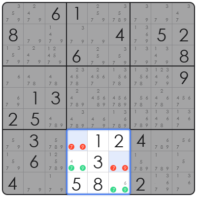 sudoku meaning japanese