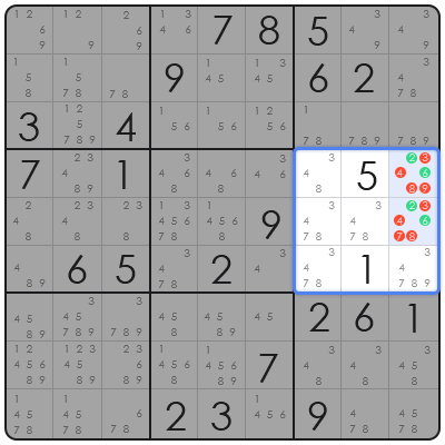 sudoku for android