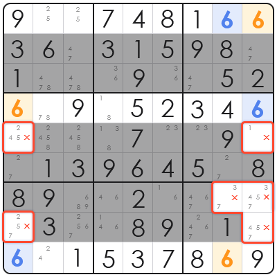 master sudoku